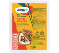 Alnavit Panini ai Semi Bio - 125 g