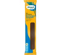 Alnavit Spaghetti di Grano Saraceno Bio - 250 g