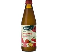 Alnavit Succo di Acerola Bio - 330 ml