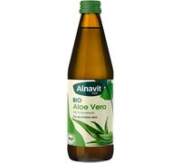 Alnavit Succo di Aloe Vera Bio - 330 ml