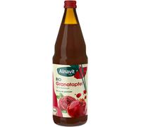 Alnavit Succo di Melograno Bio - 750 ml