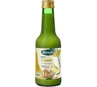 Alnavit Succo di Zenzero Bio - 200 ml