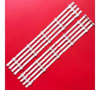 ALNENWT 1/3 set for TV LCD Samsung 49/50" UN49J5290AF UA49M5000A UA49M5300A UE49J5300AU UN50J5000AF 2015 SVS50 FHD FCOM L5 REV(3sets(24pcs))