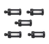 ALNENWT 1120-350-3500 Filtro Carburante for Motosega ST-IHL MS170 250 180 290 181 201 210 230 017 018 020 021 023 025 028 029 034 036 07-217(5PCS)