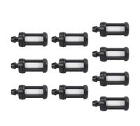 ALNENWT 1120-350-3500 Filtro Carburante for Motosega ST-IHL MS170 250 180 290 181 201 210 230 017 018 020 021 023 025 028 029 034 036 07-217(10PCS)