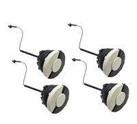 ALNENWT 4 Pezzi/Lotto Tappo del Serbatoio del Carburante for ST-IHL MS210 MS210C MS230 MS250 MS260 MS261 MS251 MS290 Motosega 00003500533