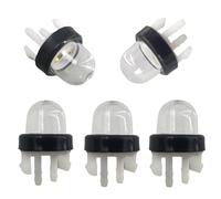 ALNENWT 5 Pezzi di Ricambio for pompetta di adescamento, Adatta for ST-IHL FS94 FS250 HL94 6201, sostituisce ST-IHL 0000-350-6201 ZAMA A056154