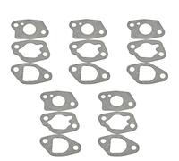 ALNENWT 5 Pezzi/Lotto Guarnizione carburatore for Motore Hon-da GX160 GX200 5,5 H-P 6,5 H-P GX 160 200 Motore carburatore Motosega Motore Parti del Motore