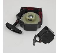 ALNENWT Avviatore a Strappo for decespugliatore a 2 Tempi 40-5 44-5 CG430 CG520 BG430 BG520, Parte di Ricambio for Attrezzi da Giardino(Easy A)