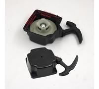 ALNENWT Avviatore a Strappo for decespugliatore a 2 Tempi 40-5 44-5 CG430 CG520 BG430 BG520, Parte di Ricambio for Attrezzi da Giardino(Easy B)