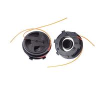 ALNENWT Bobina con pomello a Urto, Inserto for Bobina con Filo in Nylon 4002 740 6900, Adatta for Testina di Taglio ST-IHL AutoCut C26-2