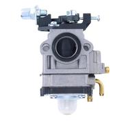 ALNENWT CG430 CG520 BC430 BC520 40-5 44-5 43cc 49cc 50cc 52cc Decespugliatore Motore a 2 Tempi Benzina Tagliaerba Carburatore(Just Carb)