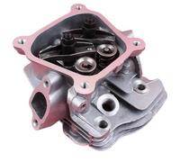 ALNENWT Gruppo Testata Cilindro for Tosaerba a Motore Piccolo Hon-da GX160 GX200 5,5 H-P 6,5 H-P GX 160 200 168F a 4 Tempi
