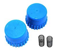 ALNENWT Molla a pomello di Battuta da 2" for Testina di Taglio Hus-qvarna T25 T25B T25BB McCulloch Partner P25 537338701