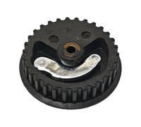 ALNENWT Puleggia dell'albero a camme da 1 Pezzo for Motore Piccolo a 4 Tempi Hon-da GX25 GX25N GX25NT HHT25S, Parte 14320-Z0H-010