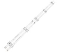 ALNENWT Retroilluminazione a LED compatibile con 32H5G 32A4GR 32A4HV CRH-BX32X1H30300502019REV1.0 32A5600F 32A4BG 32AE5500F SVН320F19 CRH-BX32X1H30300502019REV1.1(5kits-10pcs)