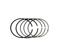 ALNENWT Set di Fasce Elastiche EH12 EH12 Std +0,25 +0,5 for Robin for Subaru EH12-2 EH12-2B 4HP Motore 252-23501-07 EH12+0,25 EH12+0,5(EH12 0.5)