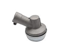 ALNENWT Testa Ingranaggi 4144 640 0100 Adatta for decespugliatore ST-IHL FS55 FS55 2-Mix FS55R 2-Mix FS55RC FS56 FS56C FS56R FS56RC FS70 FS70R FS70C