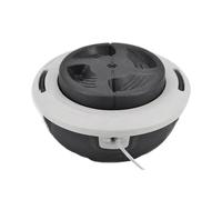 ALNENWT Testina for decespugliatore a Doppio Filo C26-2 for ST-IHL Autocut FS55 FS56 FS70 FS80 FS85 FS90 FS91 FS94 FS110 FS120 FS130 FS131 FS240 FS250