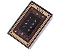 Alnico 5 Humbucker per chitarra a 4 corde