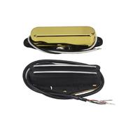 Alnico 5 Kit pickup elettrico professionale adatto per chitarre con accessori di colore multiplo, pickup elettrico professionale (4)