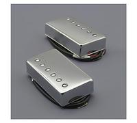 Alnico 5 Magneti Pickup Humbucker Chitarra Elettrica Pickup Al Manico E Al Ponte Per Accessori Per Chitarra Accessori di Ricambio per Chitarra