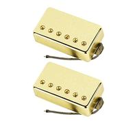 Alnico 5 Pickup Per Chitarra Elettrica Humbucker Set Bridge & Neck Pickups Lp. Parte Della Chitarra Pickup chitarra