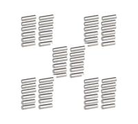 Alnico Humbucker - Pickup per chitarra, confezione da 12 pezzi