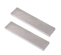 Alnico - Magneti magnetici a 5 barre per chitarra elettrica, humbucker, 2 pezzi