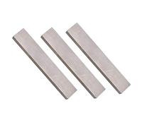 Alnico - Magneti per pickup a bobina singola, 3 pezzi, per chitarra elettrica, 5 pezzi