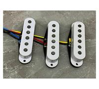 Alnico V Pickup Per Bobina Singola Per In Bianco pickup