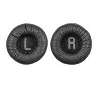 Alnicov 1 paio di cuscinetti auricolari di ricambio compatibili con le cuffie JBL Tune600 E35 T500BT T450 T450BT