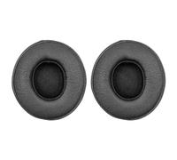 Alnicov 1Pair Cuscinetti per cuffie Cuscinetti professionali per Beats Solo 2 e Solo 3 Cuffie on-ear wireless
