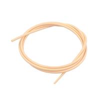 Alnicov 4PCS Ukulele Bass Ubass Corde Parti e Accessori