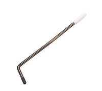 Alnicov - Braccio a tremolo singolo con punta in bronzo da 6 mm