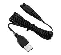 Alnicov Cavo caricabatterie USB 5V compatibile con Hatteker RFC-588 RFC-598 RFC-690 RFC-692 RFC-696 RSCX-9598 RSCX-7568