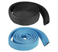 Alnicov Copri tubo per vescica di idratazione Protezioni per tubi Copri manicotto per tubo per bevande termiche per vescica d'acqua - Confezione da 2