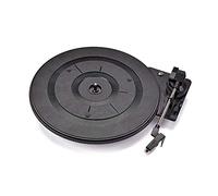 Alnicov Giradischi vintage in vinile LP per accessori audio video parti 28 cm