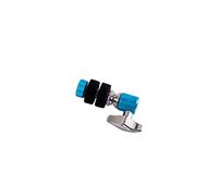 Alnicov Hi-Hat Frizione Per Hi Hat Piatti Lega Standard Jazz Drum Percussione, Blu