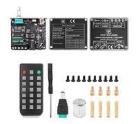 Alnicov HiFI-livello 15W + 15W stereo Bluetooth scheda amplificatore di potenza digitale modulo U disco colonna cinturino telecomando Y15H