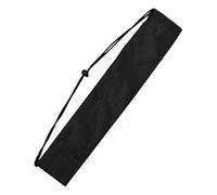 Alnicov Organizzatore per Sedia da Campeggio Pieghevole Borsa portaoggetti Portatile in Nylon con Tracolla per Sedia Pieghevole Porta Canna da Pesca Tappetino Yoga -90 cm