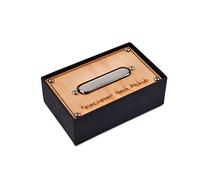Alnicov Pickup cavo unipolare Cooper per chitarra TL, cromato