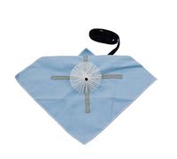 Alnicov Sax Cleaner, strumenti musicali portatili kit di strumenti per la pulizia in fibra ultra sottile e nylon per sassofono