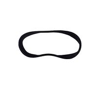 Alnicov Silenziatore per sassofono Mute Ring Bell Protector Sax per parti di Sax Nero
