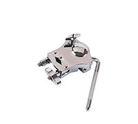 Alnicov Tom Drum Stand,Multi-funzione metallo Tom tamburo supporto supporto tamburo accessorio
