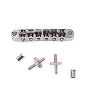 Alnicov Tune o Matic TOM Nashville Ponte per chitarra, cromato