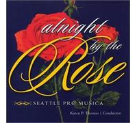 Alnight By the Rose