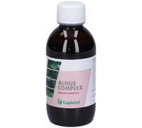 Alnus Complex Sciroppo 200ml - Integratore Naturale