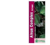 ALNUS COMPLEX SCIROPPO 200 ML
