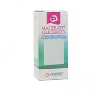 Alnus Glutinosa Gemme Macerato Glicerico 100ml Cemon